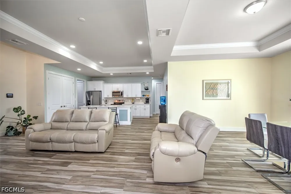 Holt Court Fort Myers, FL 33905