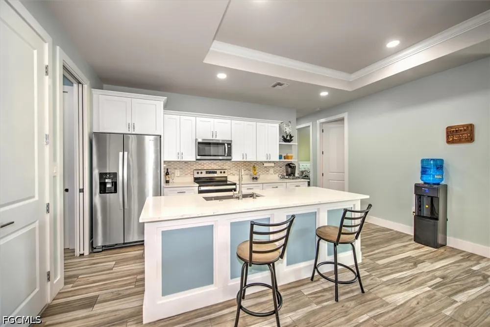 Holt Court Fort Myers, FL 33905