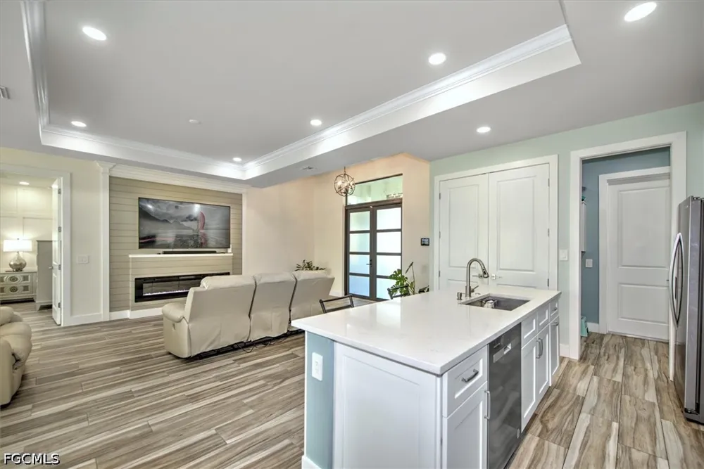 Holt Court Fort Myers, FL 33905