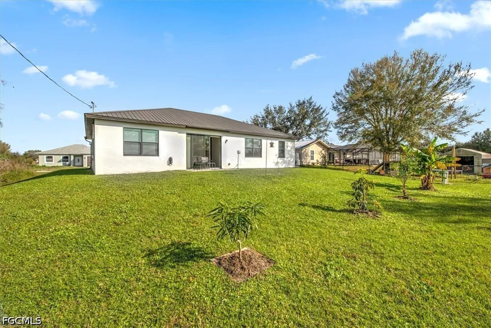 Holt Court Fort Myers, FL 33905