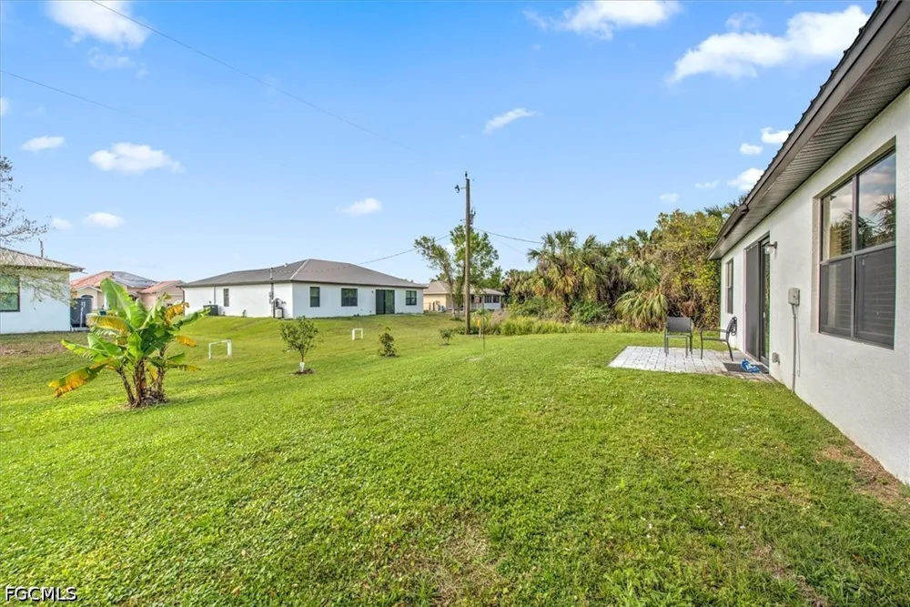Holt Court Fort Myers, FL 33905