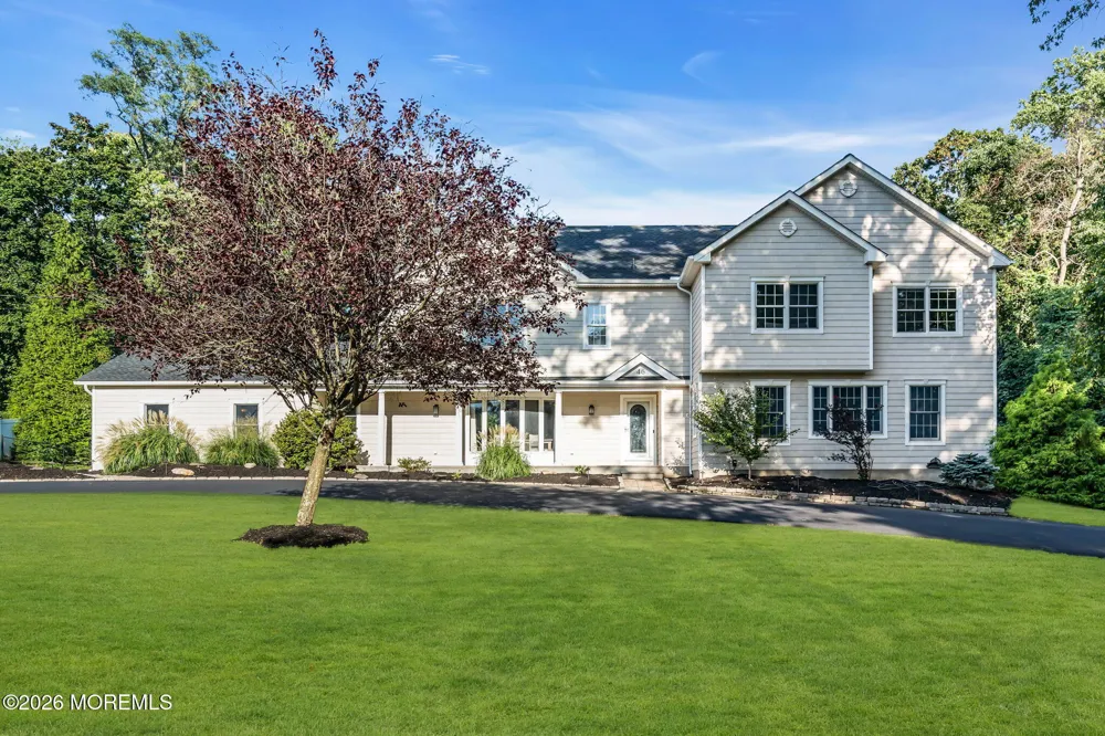 46 Shephard Drive Middletown, NJ 07748