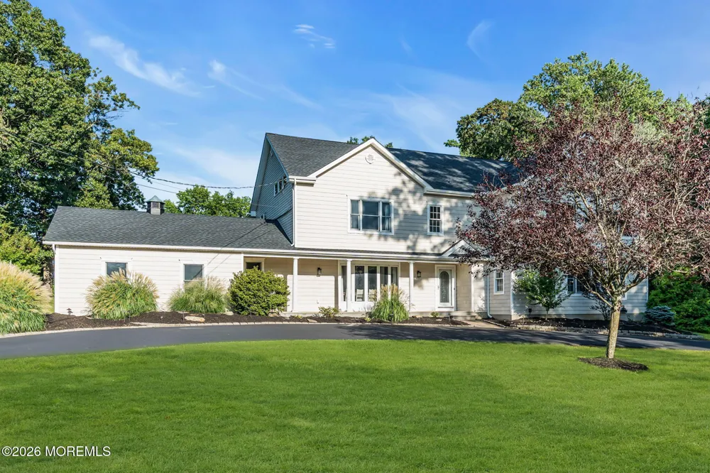 46 Shephard Drive Middletown, NJ 07748