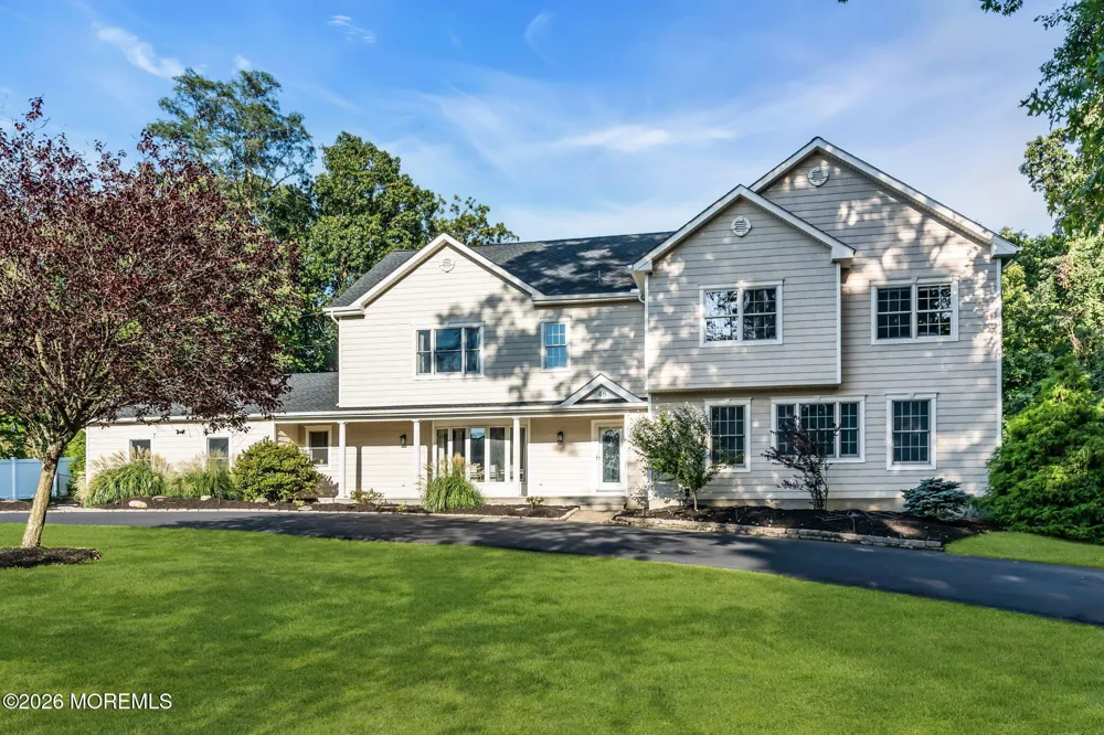 46 Shephard Drive Middletown, NJ 07748