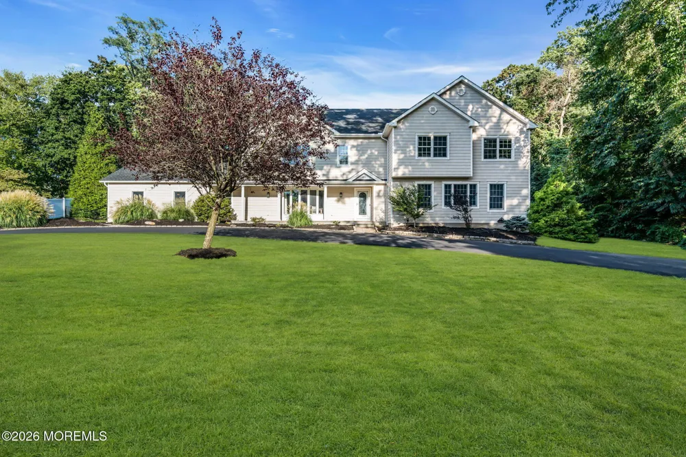 46 Shephard Drive Middletown, NJ 07748