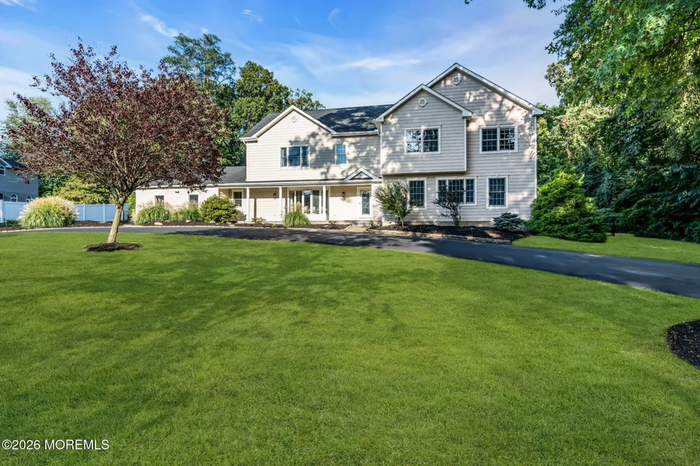46 Shephard Drive Middletown, NJ 07748