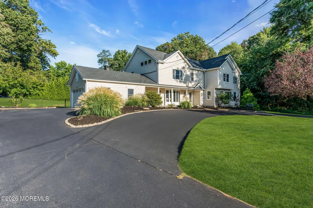 46 Shephard Drive Middletown, NJ 07748