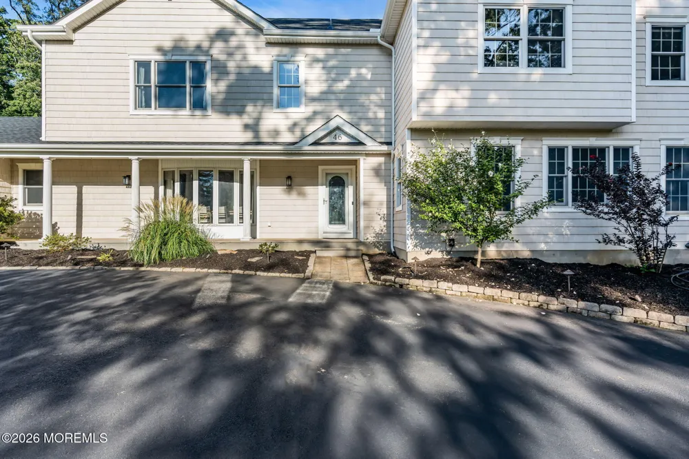 46 Shephard Drive Middletown, NJ 07748