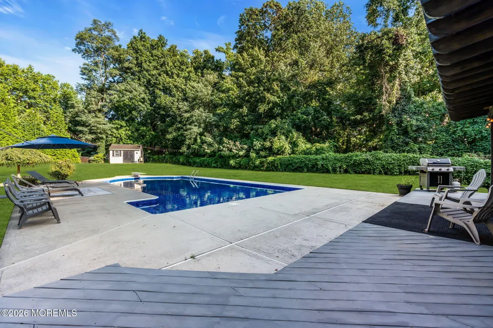 46 Shephard Drive Middletown, NJ 07748