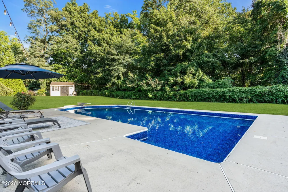 46 Shephard Drive Middletown, NJ 07748