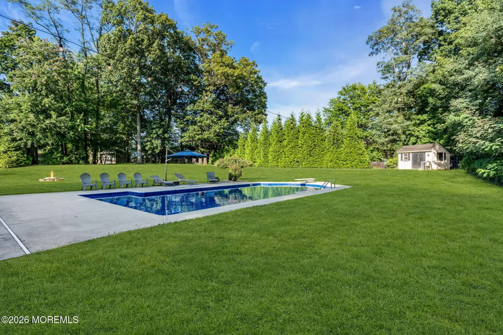 46 Shephard Drive Middletown, NJ 07748