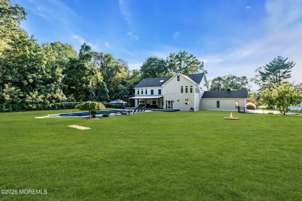 46 Shephard Drive Middletown, NJ 07748