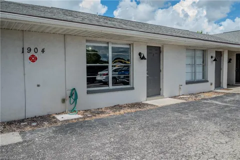 1904 Santa Barbara Boulevard #1
