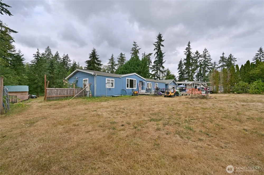 29708 7th Avenue E Roy, WA 98580