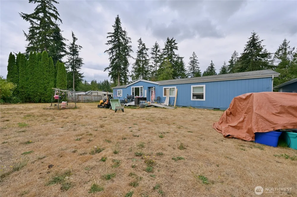 29708 7th Avenue E Roy, WA 98580