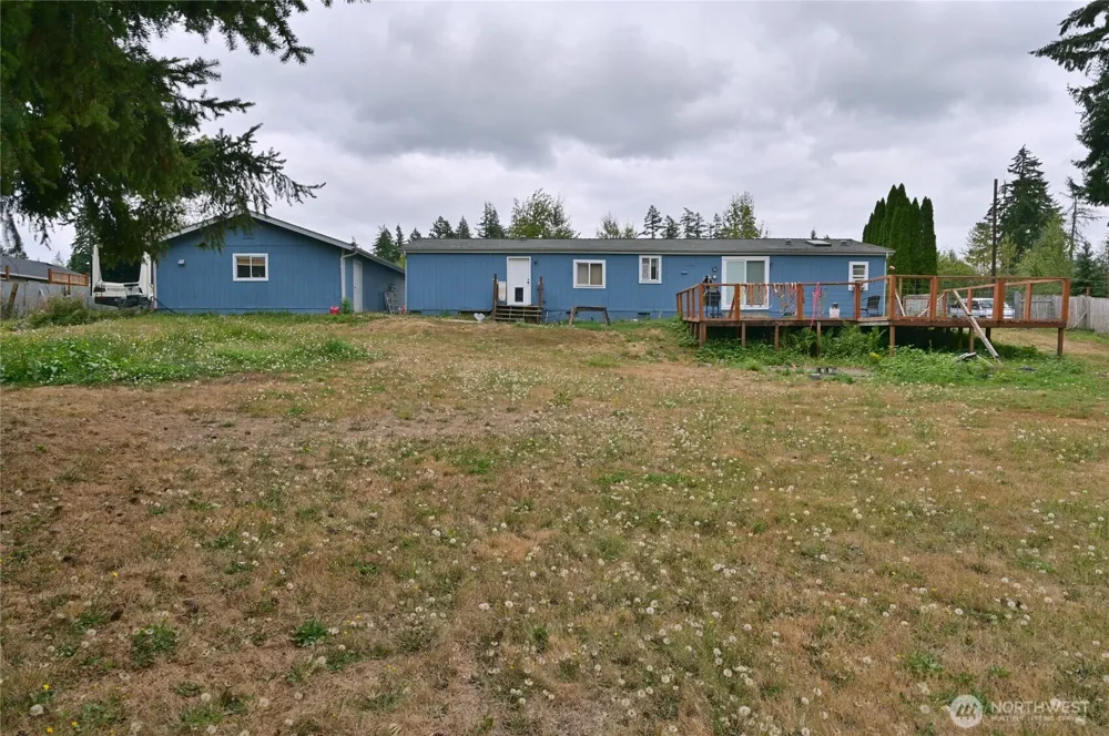 29708 7th Avenue E Roy, WA 98580