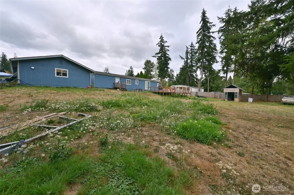29708 7th Avenue E Roy, WA 98580