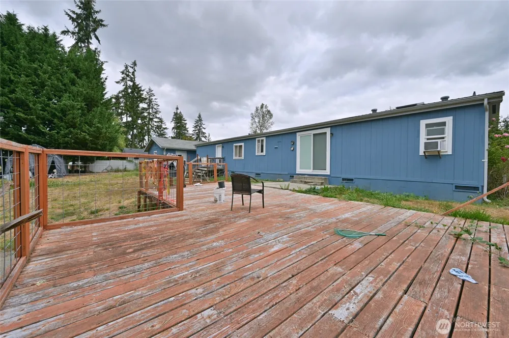 29708 7th Avenue E Roy, WA 98580