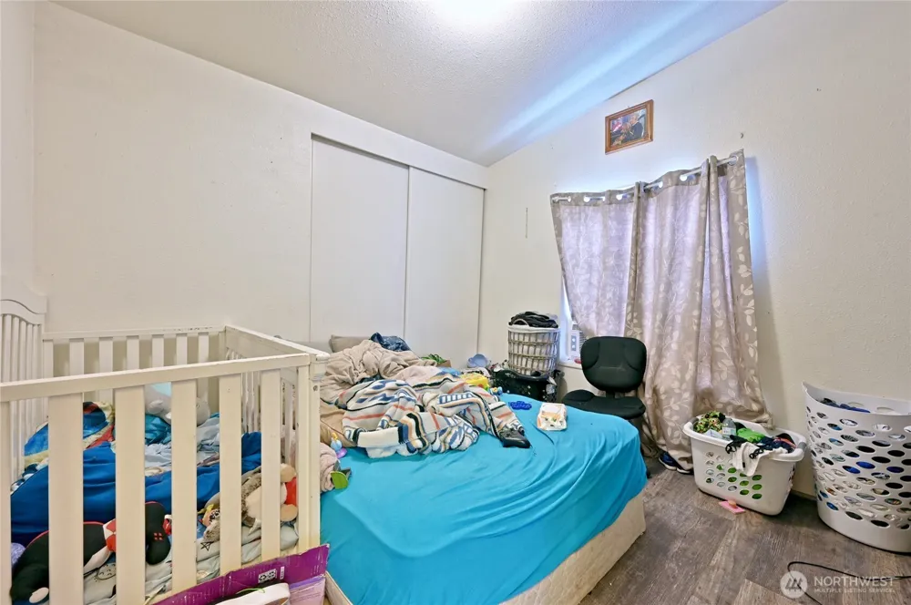 29708 7th Avenue E Roy, WA 98580