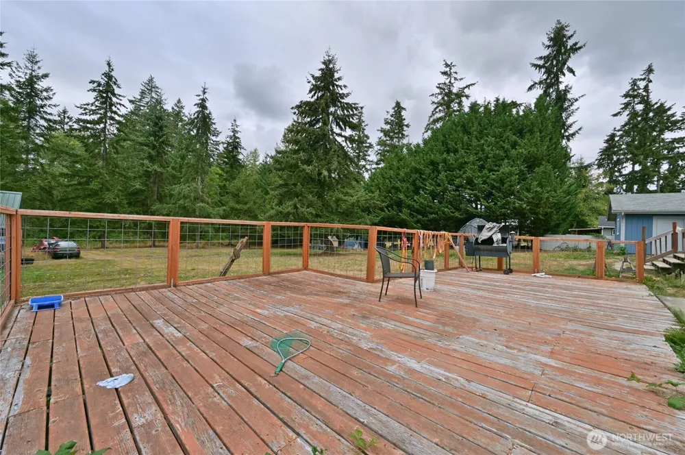 29708 7th Avenue E Roy, WA 98580