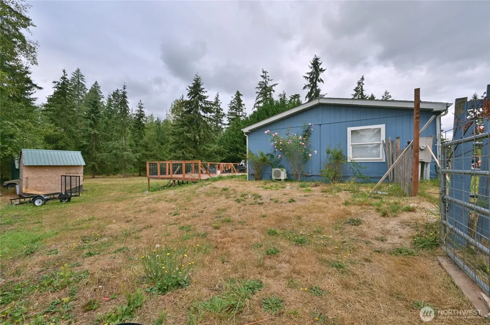 29708 7th Avenue E Roy, WA 98580