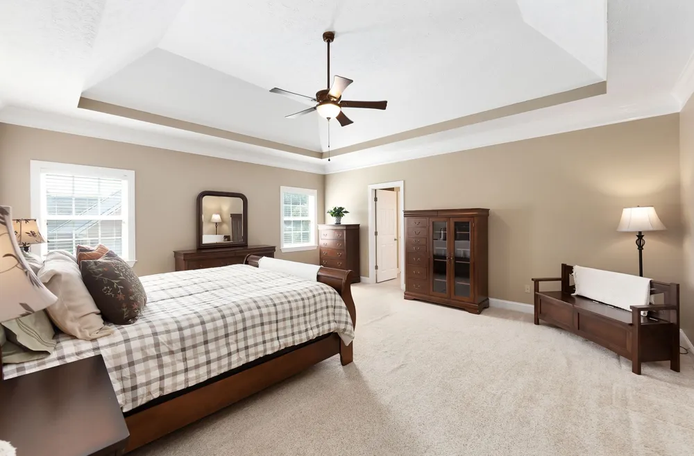 10 Bentwillow Cv Jackson, TN 38305