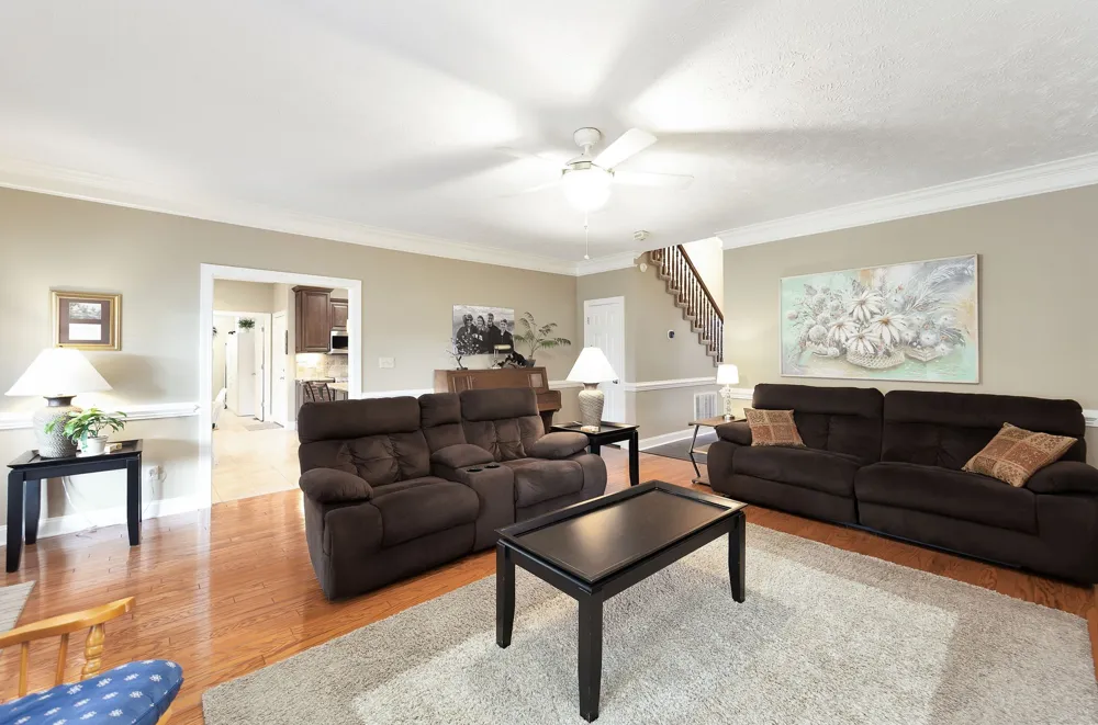 10 Bentwillow Cv Jackson, TN 38305