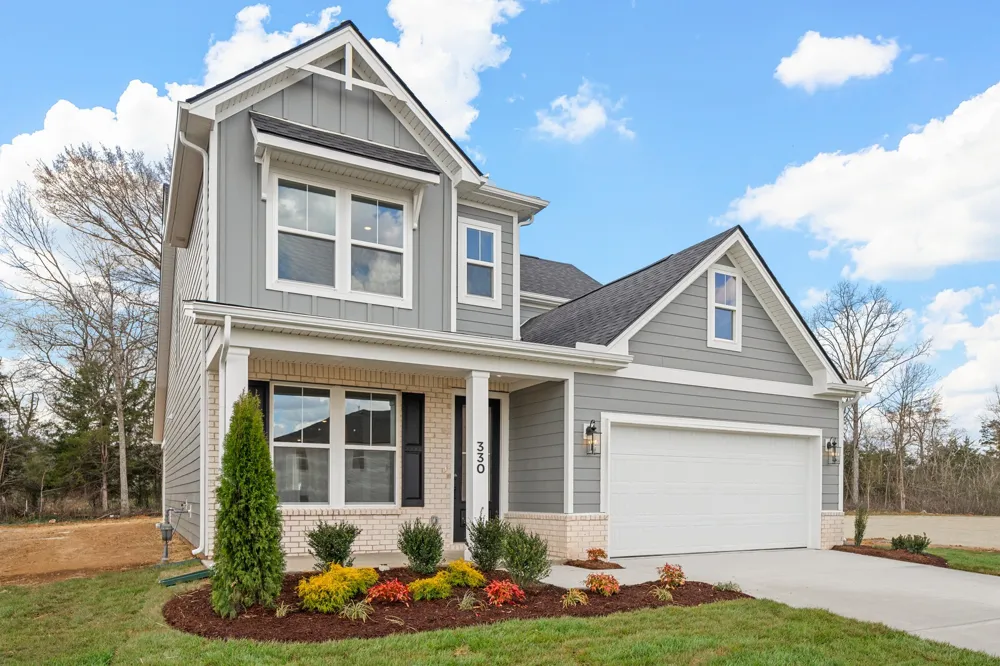 330 Mammoth Trace Smyrna, TN 37167