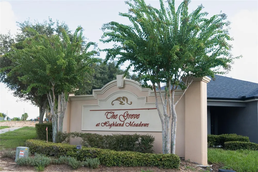 225 SANDESTIN DRIVE Haines City, FL 33844