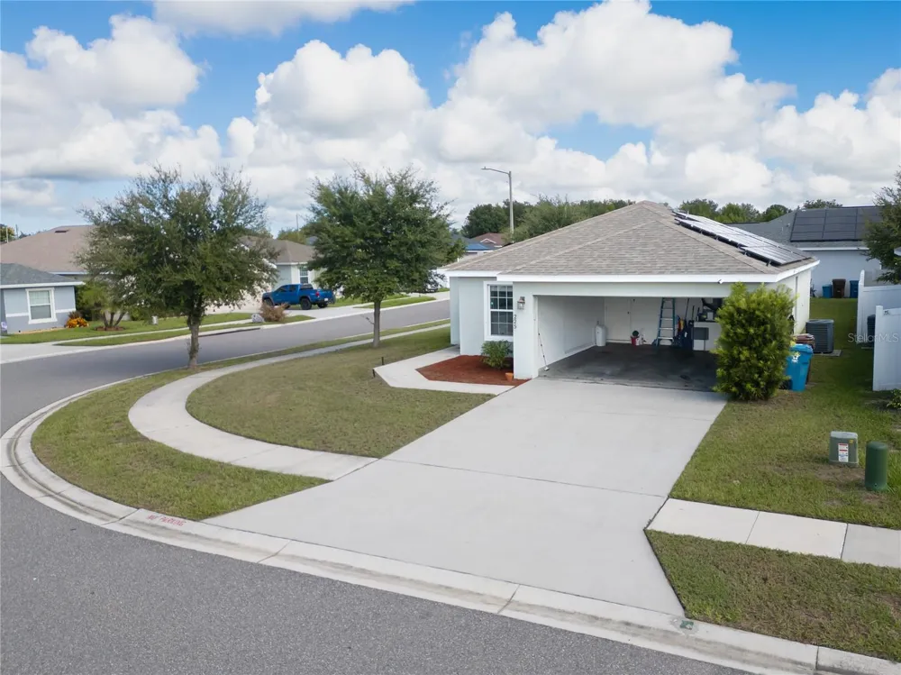 225 SANDESTIN DRIVE Haines City, FL 33844