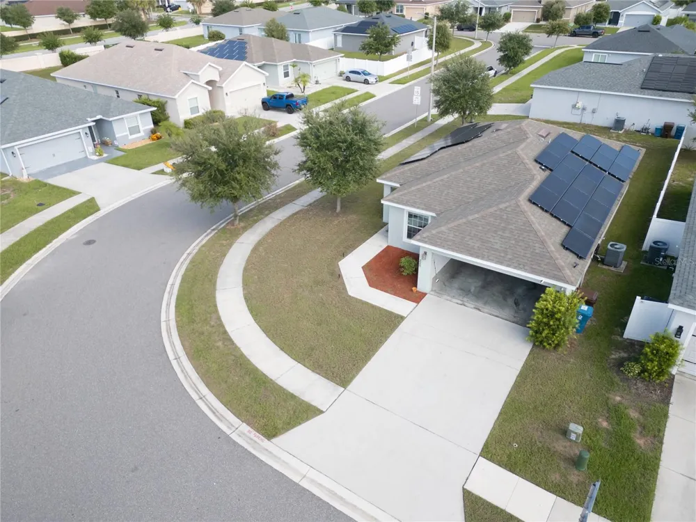 225 SANDESTIN DRIVE Haines City, FL 33844