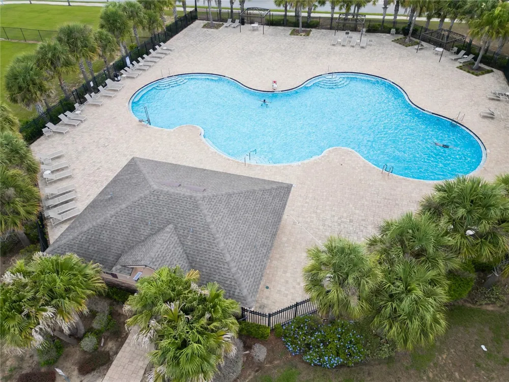 225 SANDESTIN DRIVE Haines City, FL 33844