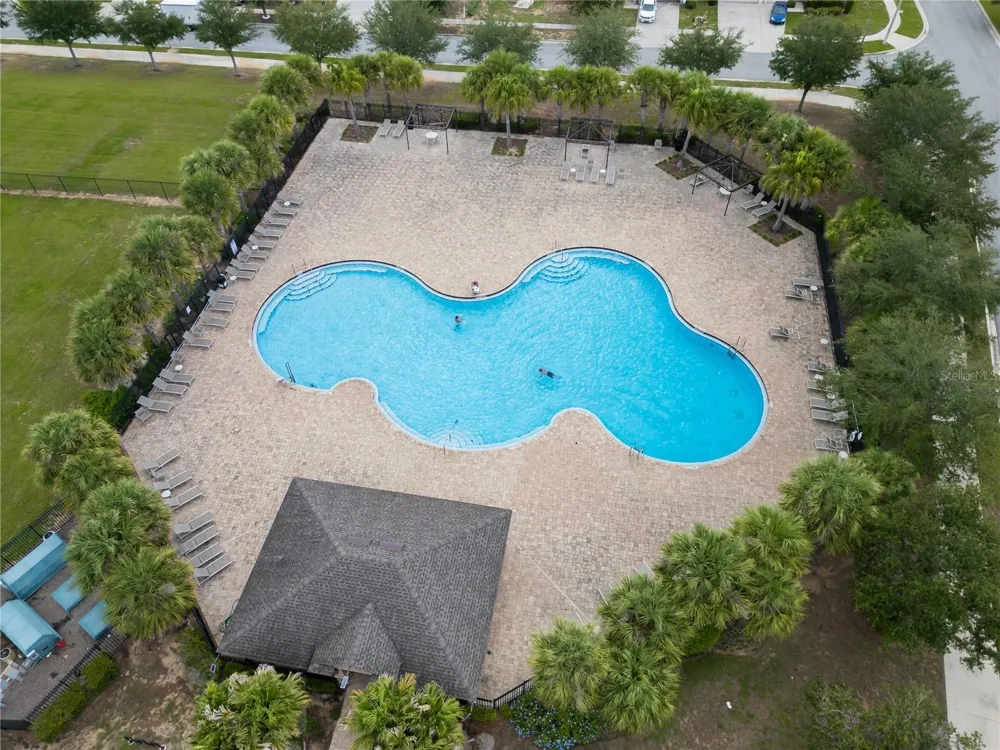 225 SANDESTIN DRIVE Haines City, FL 33844