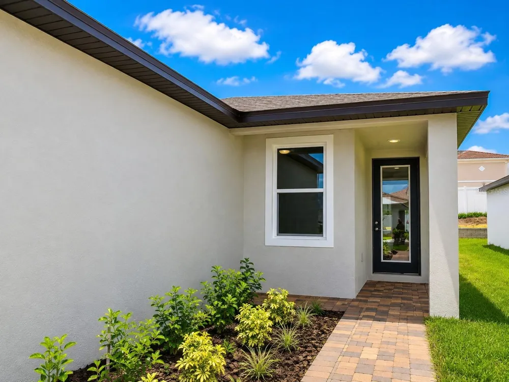 4012 PUCOLO WAY Davenport, FL 33897
