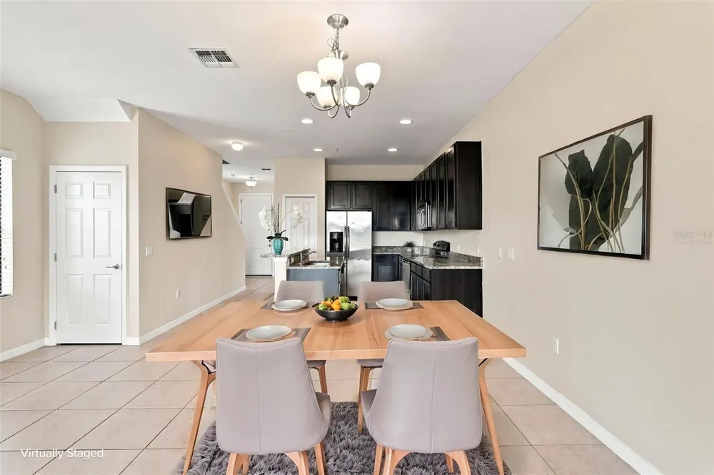 20630 MAXIM PARKWAY Orlando, FL 32833
