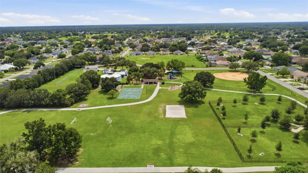 20630 MAXIM PARKWAY Orlando, FL 32833