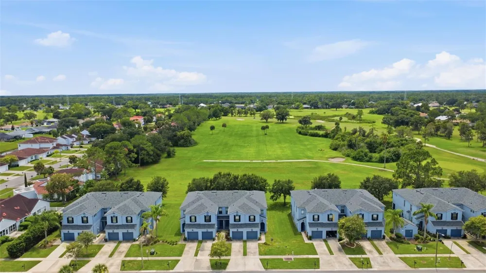 20630 MAXIM PARKWAY Orlando, FL 32833