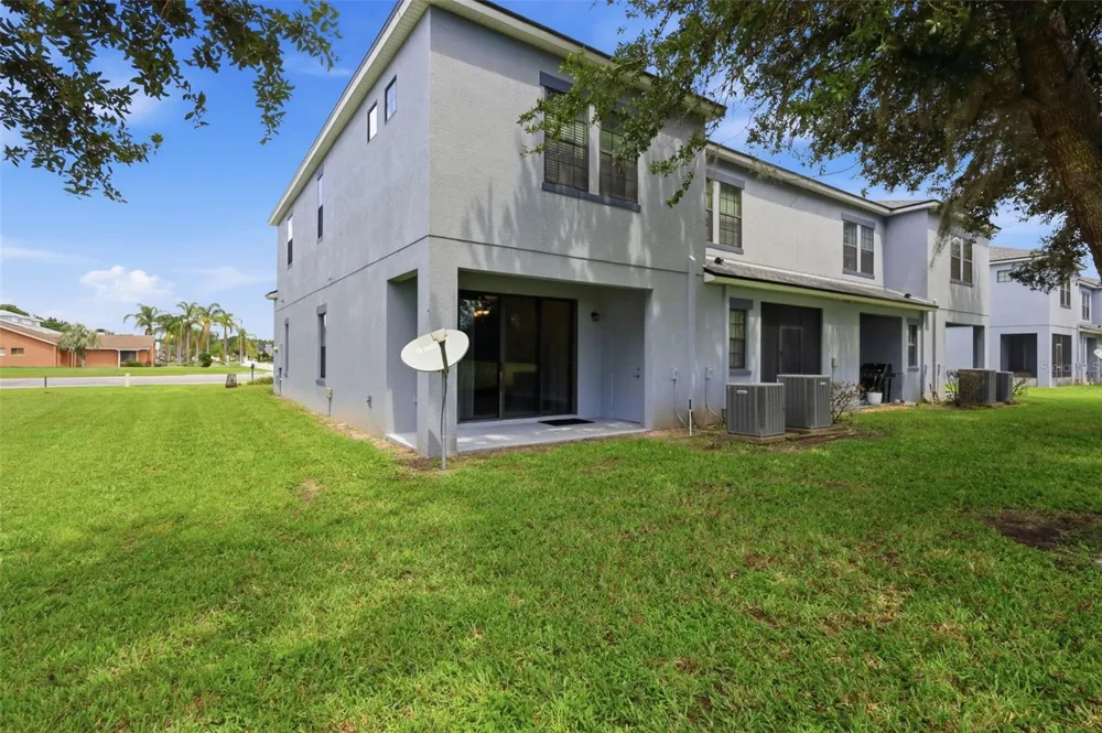 20630 MAXIM PARKWAY Orlando, FL 32833