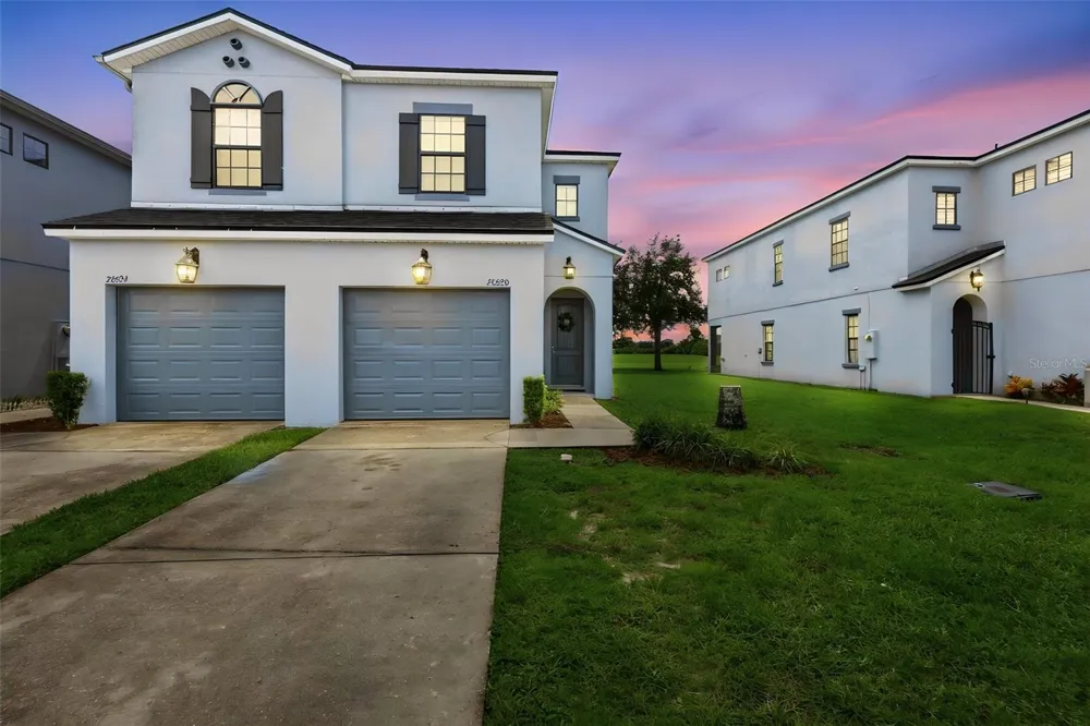 20630 MAXIM PARKWAY Orlando, FL 32833