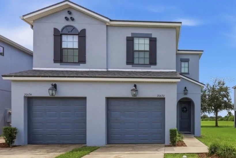 20630 MAXIM PARKWAY Orlando, FL 32833