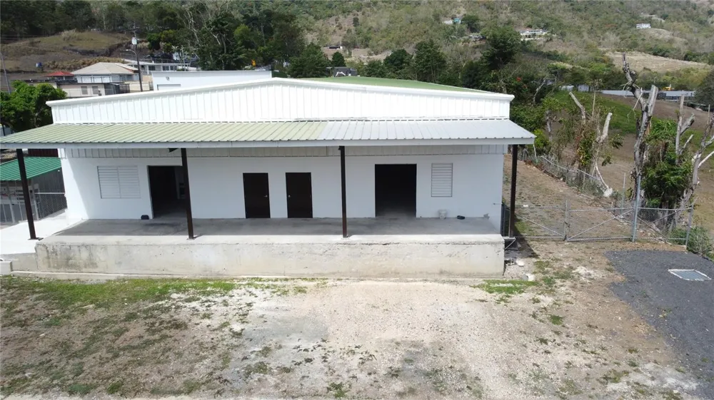 PR-173 KM 1.3 LA PLATA SECTOR Aibonito, PR 00705