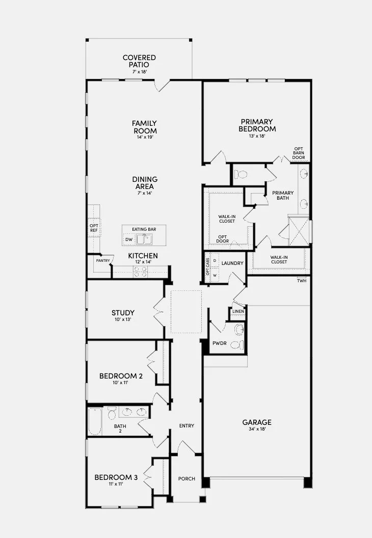 8805 Golden Lion Drive Austin, TX 78744