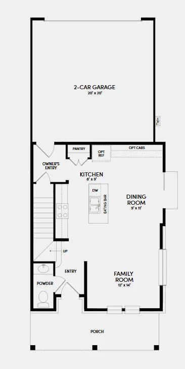8105 Leroi Drive #257 Austin, TX 78744