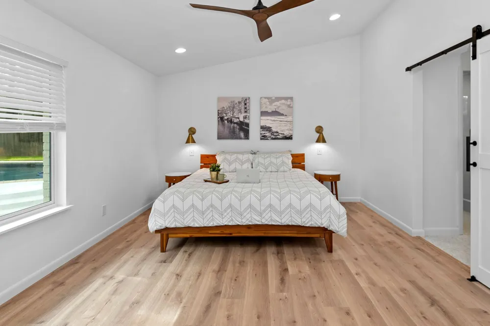 8806 Ridgehill Drive Austin, TX 78759