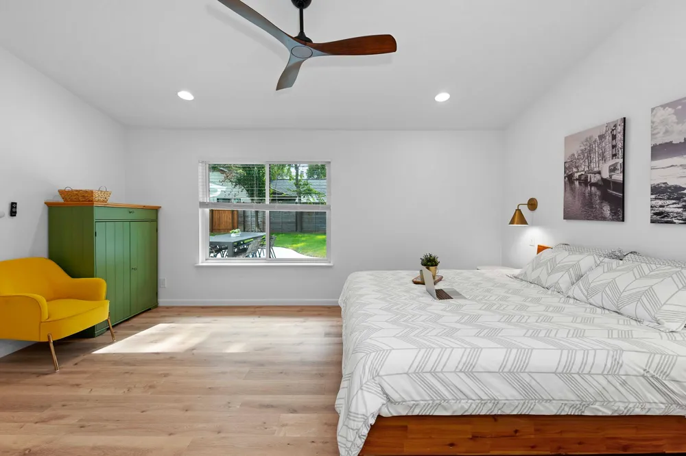8806 Ridgehill Drive Austin, TX 78759