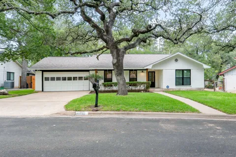 8806 Ridgehill Drive