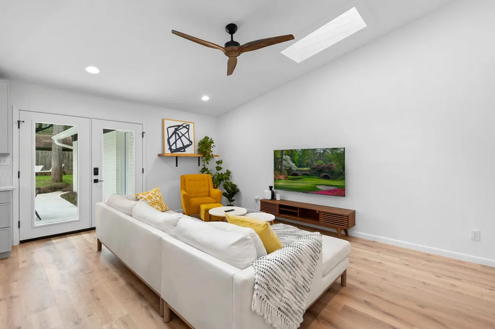 8806 Ridgehill Drive Austin, TX 78759