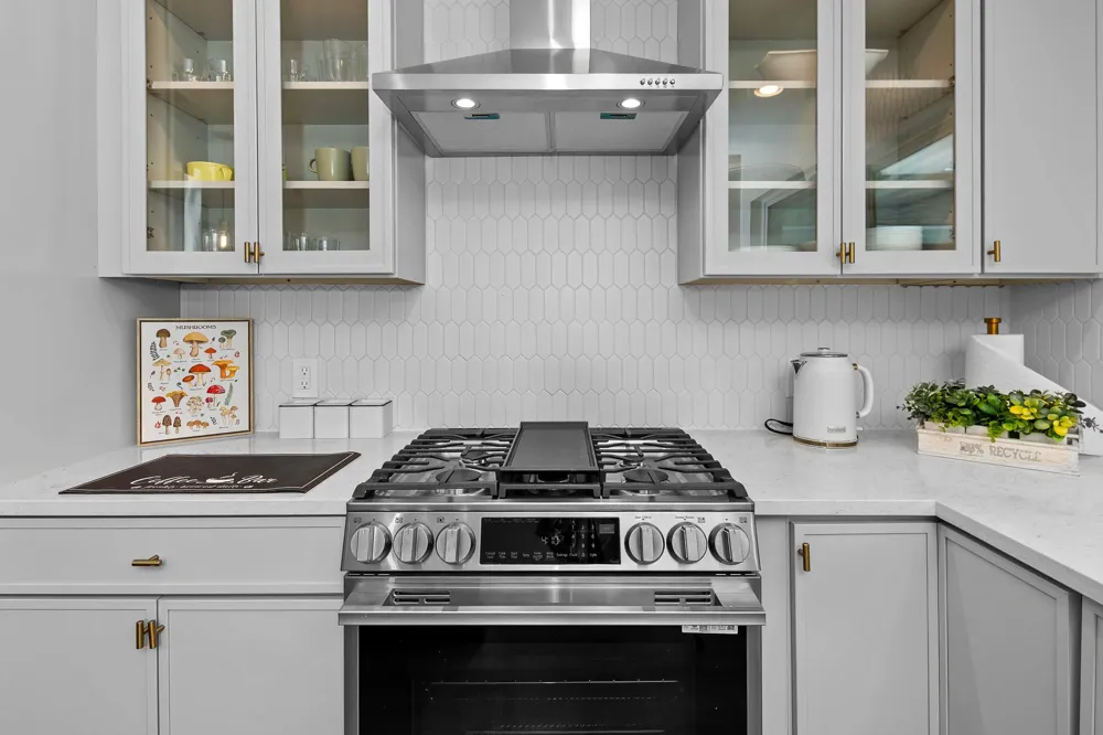 8806 Ridgehill Drive Austin, TX 78759