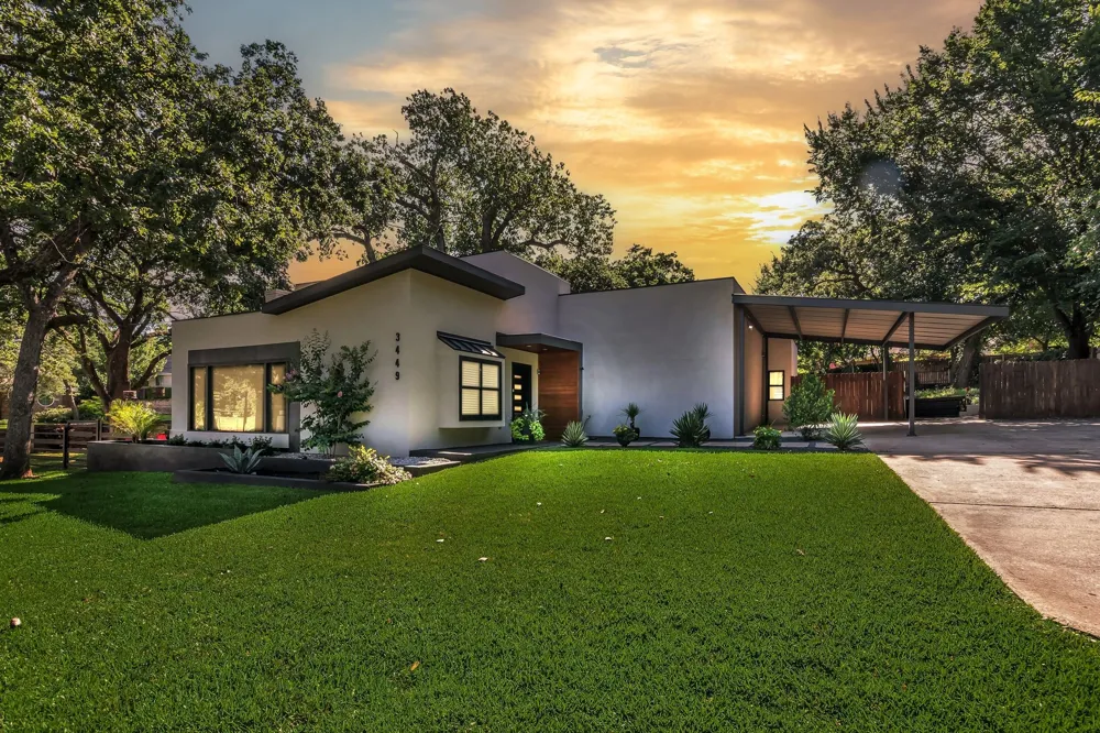 3449 WT PARR ROAD W Grapevine, TX 76051