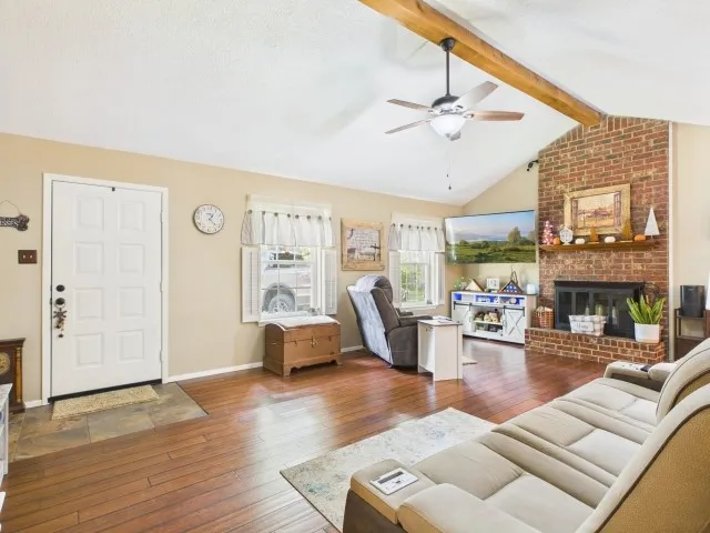 3602 San Saba Athens, TX 75752